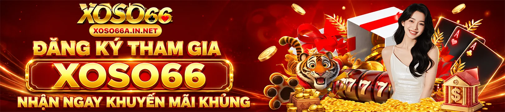 Banner xoso66 xổ số 66